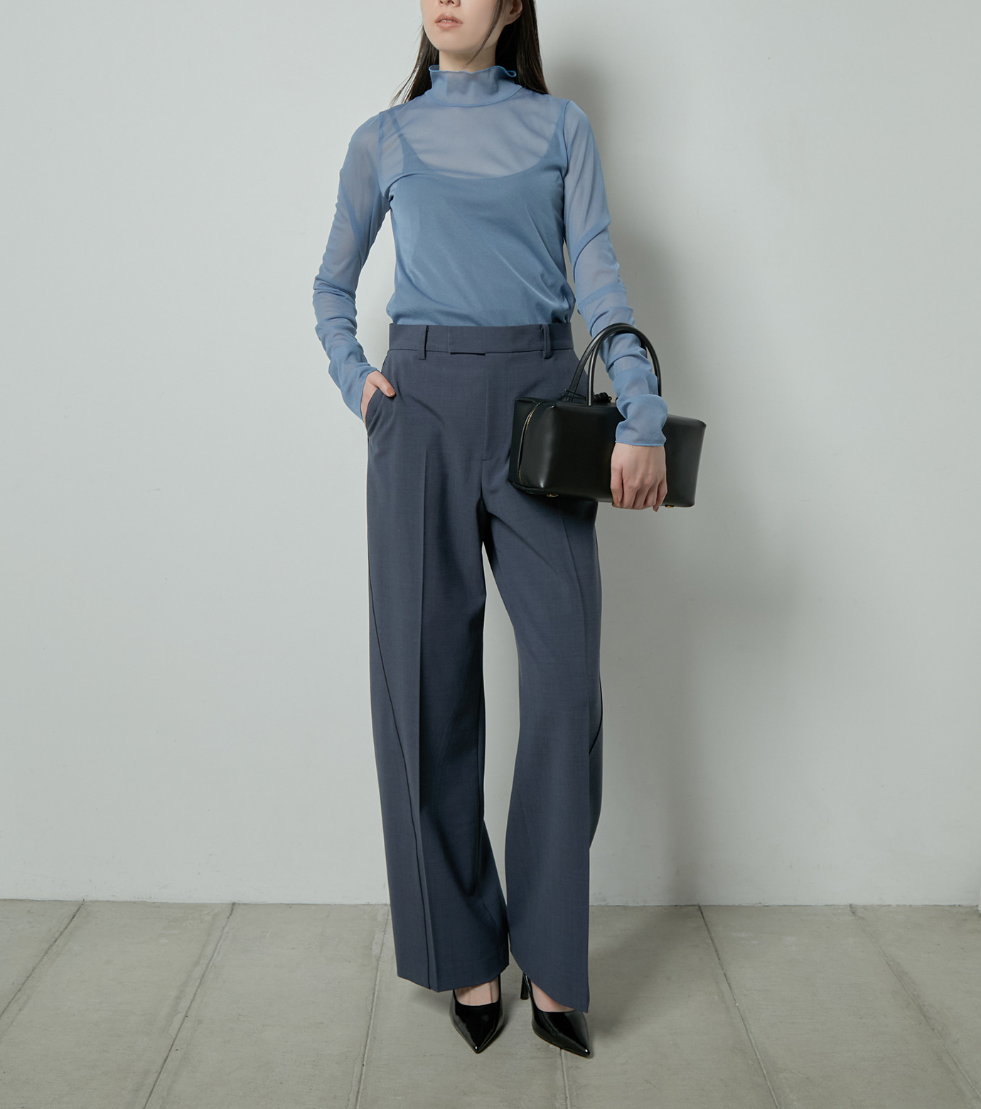 お値引き中。突然出品取りやめもあります。CielBlue シエル