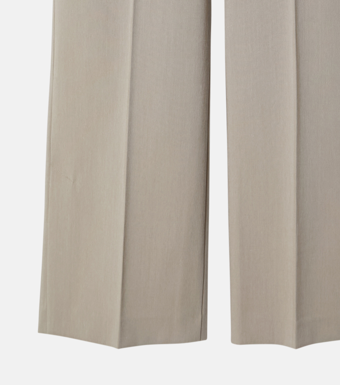 ル シェル ブルー - LE CIEL BLEU | Side Folded Straight | RESTIR