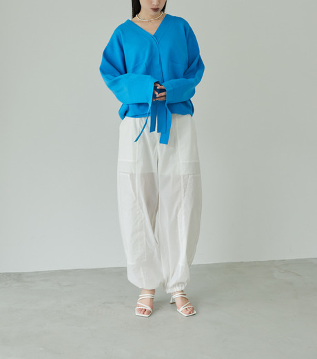 cielbleu様 SAINT Mxxxxxx 【セント マイケル】 DOUBLE KNEE/DENIM/BLUE (SM