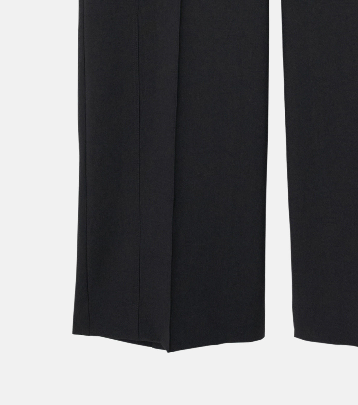 Drawcode Straight Pants-9
