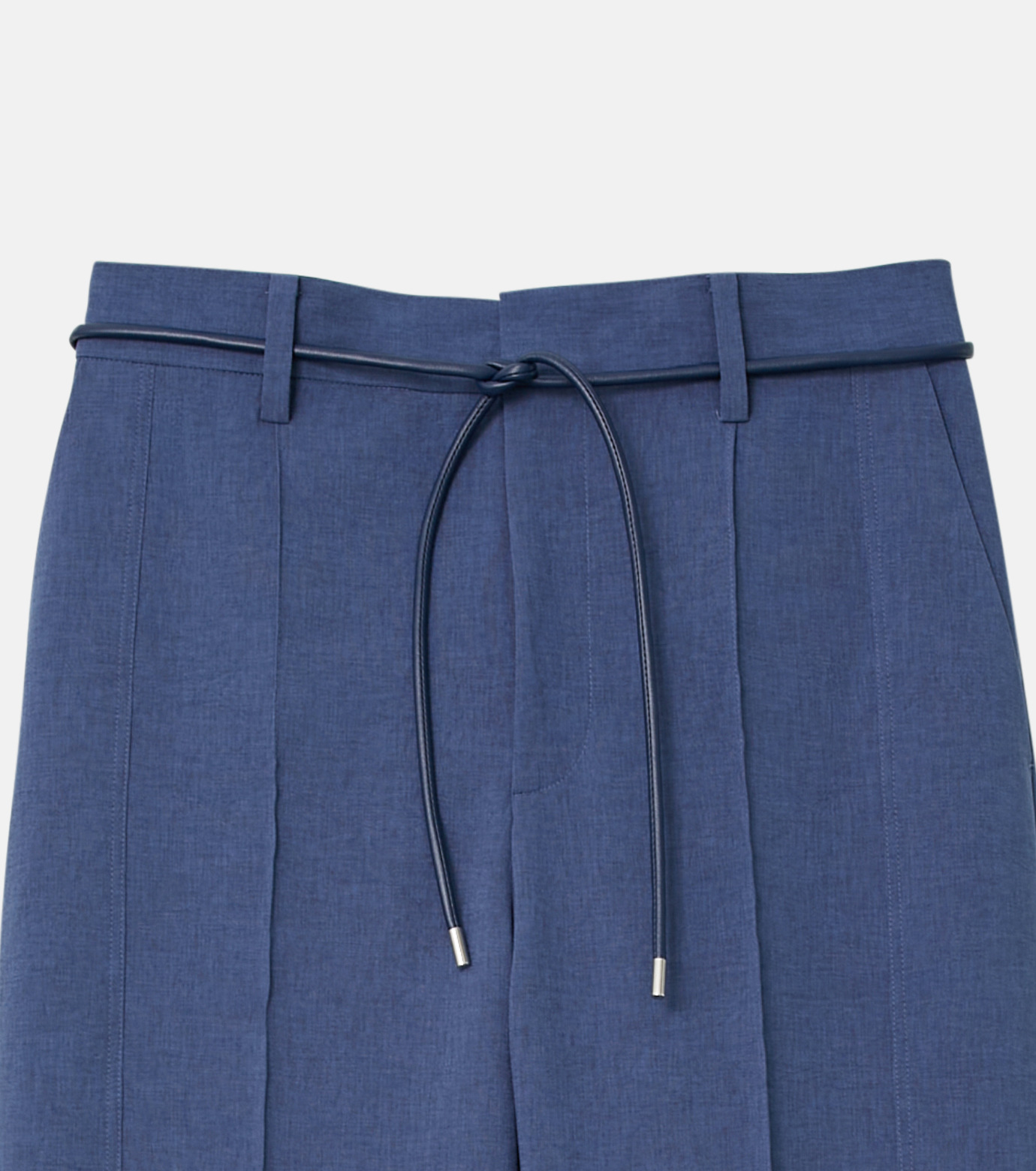 ル シェル ブルー - LE CIEL BLEU | Drawcode Straight | RESTIR