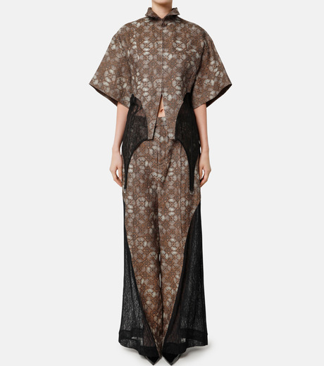 jee 42　IRENEセットアップ jee 42様専用 IRENEセットアップ（JEE CODE - JEE CODE added a
