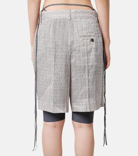 【irene】 ショートパンツ セール】ブルマショートパンツBloomers Short Pants（その他
