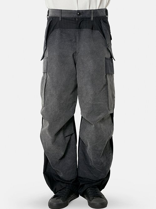 KHOKI,コッキの正規通販 MENS | RESTIR リステア