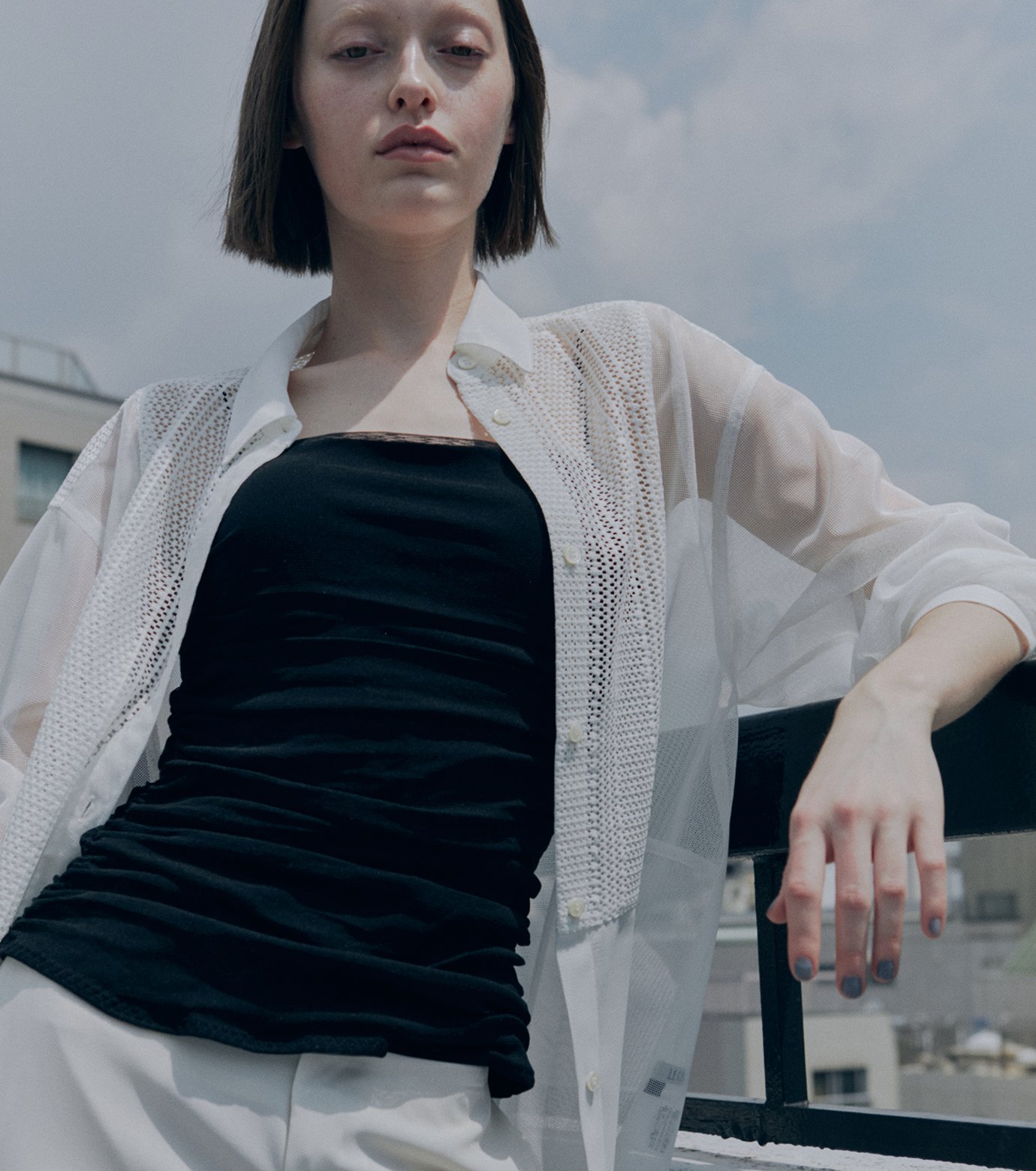 ゆか ❣️LE CIEL BLEU❣️スカンツほか 2点おまとめ❣️ ゆか ❣️LE CIEL BLEU❣️スカンツほか 2点おまとめ❣️ LE