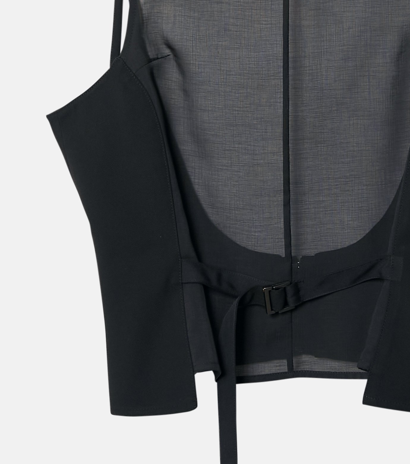 ル シェル ブルー - LE CIEL BLEU | Back and Front | RESTIR リステア