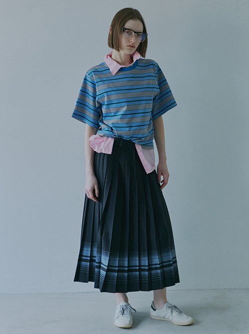 ファーベスト☆トゥモローランド、ドゥーズィエムクラス、ルシェルブルー、シップス ルシェルブルー - LE CIEL BLEU - ALL | RESTIR リステア