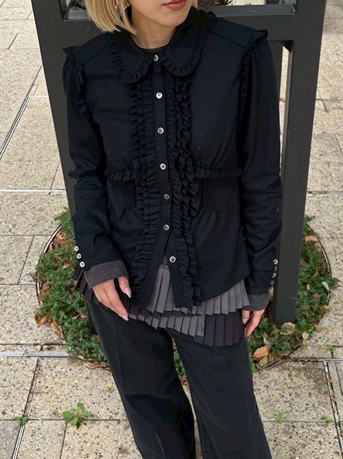 LE CIEL BLEU official