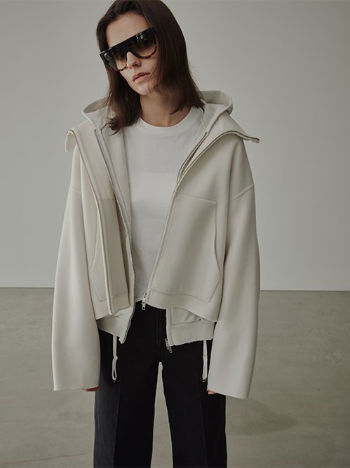 LE CIEL BLEUルシェルブルー♡ Belted Down Jacket LE CIEL BLEU（ロングコート）のフリマアイテム一覧