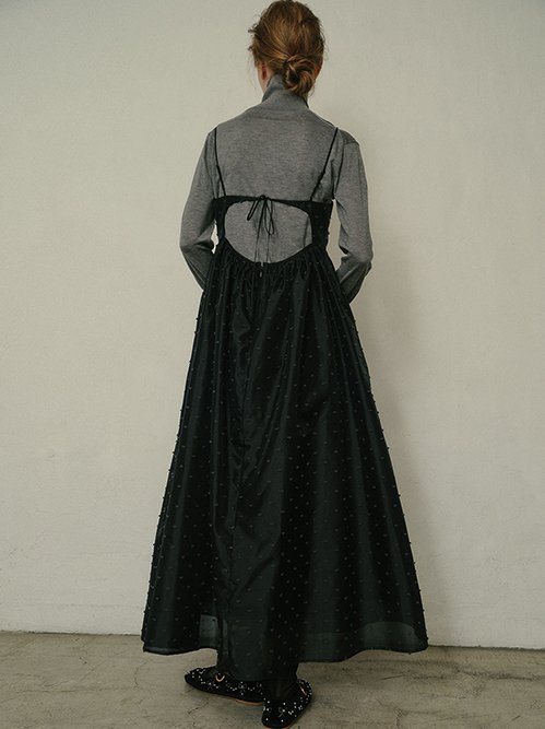 ルシェルブルー - LE CIEL BLEU - DRESSES | RESTIR リステア