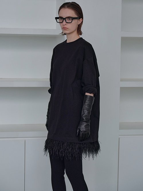 LE CIEL BLEU official