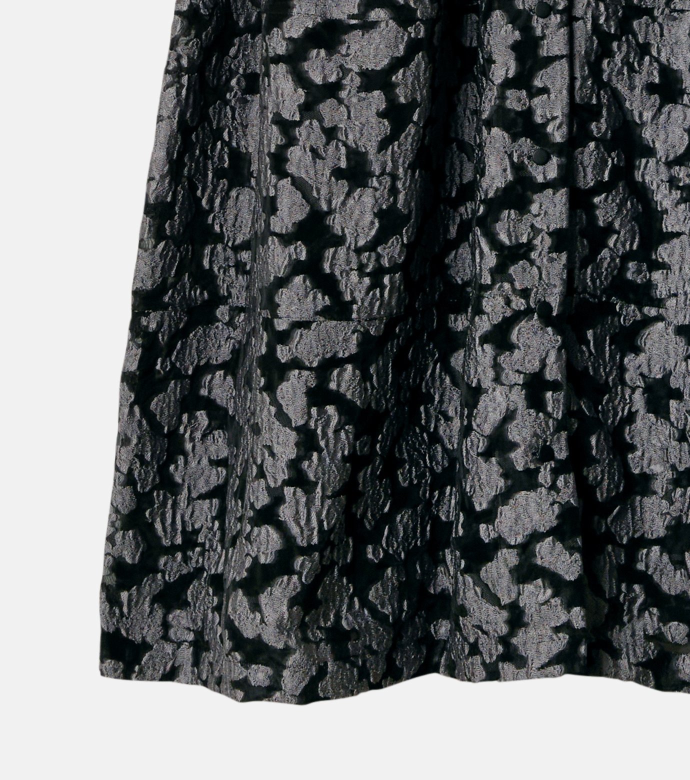 ル シェル ブルー - LE CIEL BLEU | Classic Sheer Jacquard | RESTIR