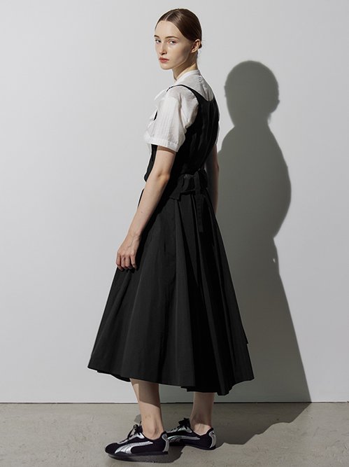 ルシェルブルー - LE CIEL BLEU - SKIRTS | RESTIR リステア