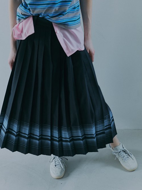 ルシェルブルー - LE CIEL BLEU - SKIRTS | RESTIR リステア