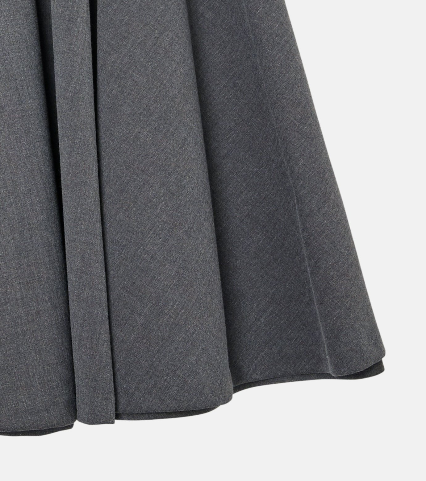 ル シェル ブルー - LE CIEL BLEU | Structured Circle | RESTIR リステア