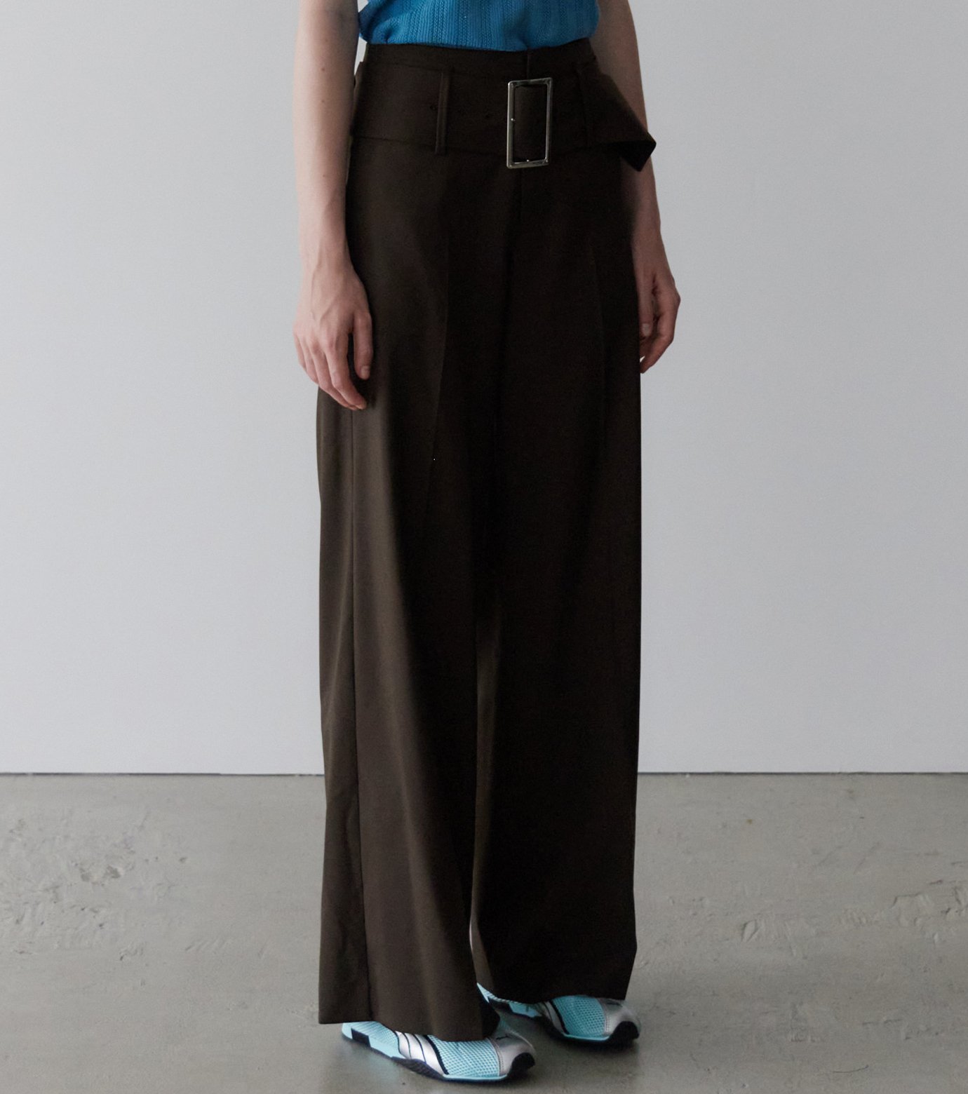 ルシェルブルー/ベルトパンツ【年末セール価格】 26A68102-52-pc-l.jpg