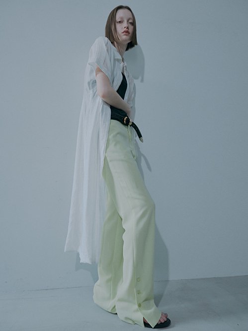 Comfy Slim-Fit Pants