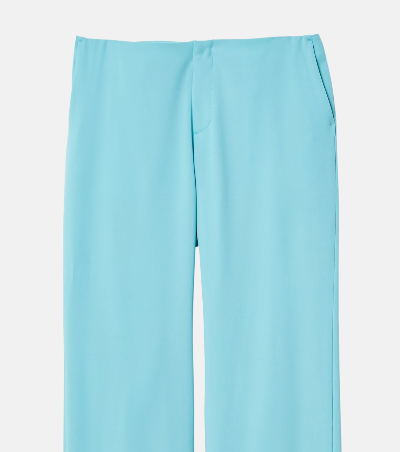 ル シェル ブルー - LE CIEL BLEU | Comfy Slim-Fit | RESTIR リステア