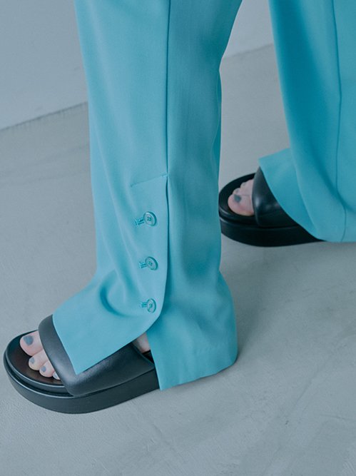 Comfy Slim-Fit Pants