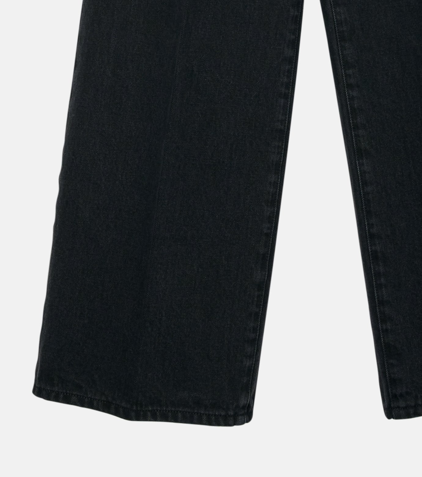 ル シェル ブルー - LE CIEL BLEU | Straight Fit Jeans | RESTIR リステア