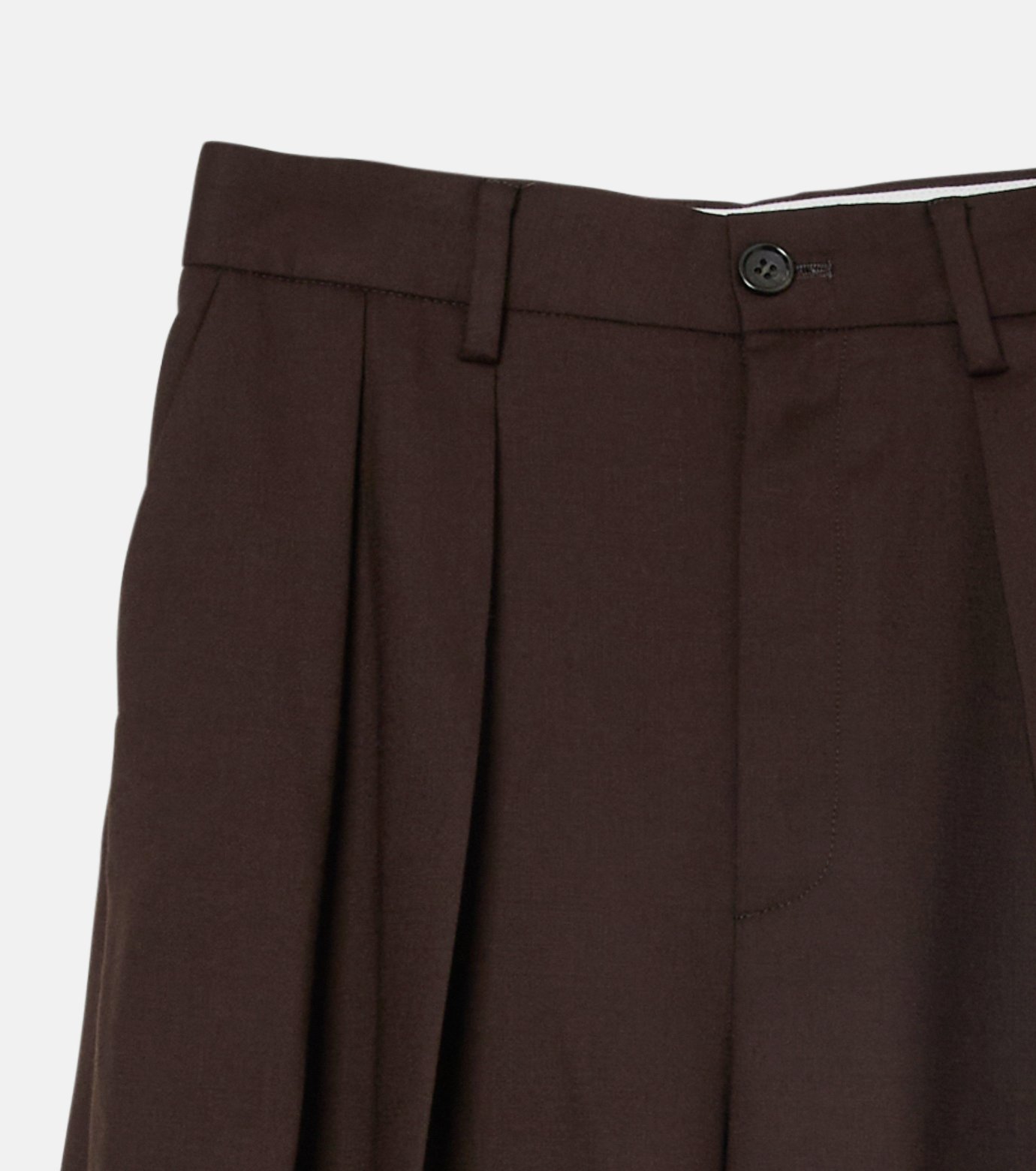 ル シェル ブルー - LE CIEL BLEU | Tapered Leg | RESTIR リステア