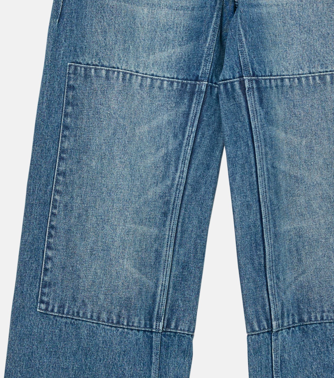 ル シェル ブルー - LE CIEL BLEU | Denim Painter | RESTIR リステア