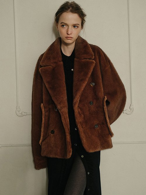 ルシェルブルー - LE CIEL BLEU - COATS | RESTIR リステア