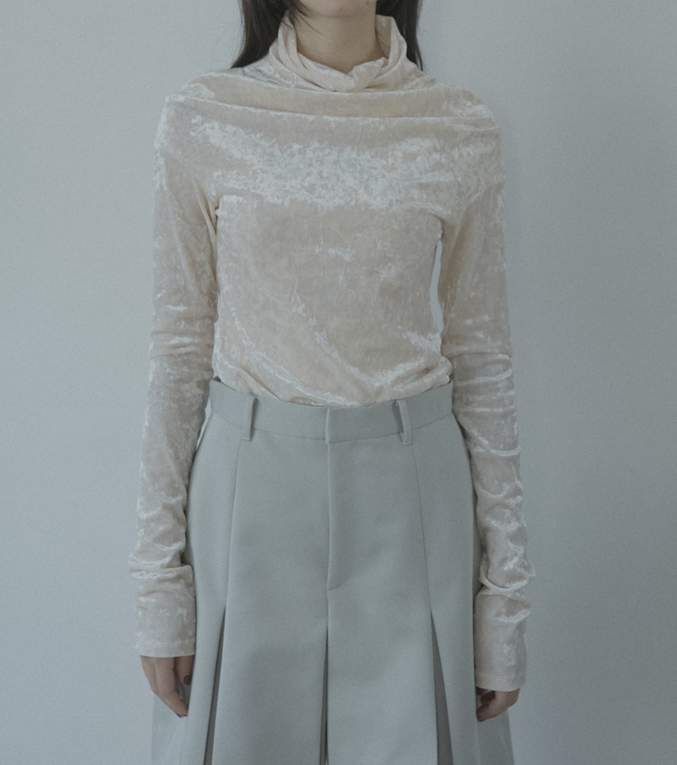 Velour Top-4