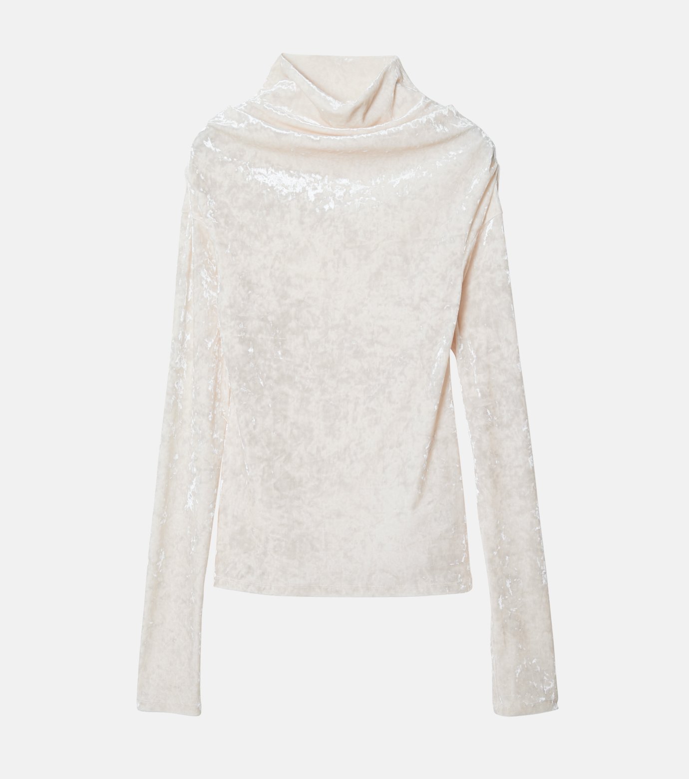 Velour Top-6