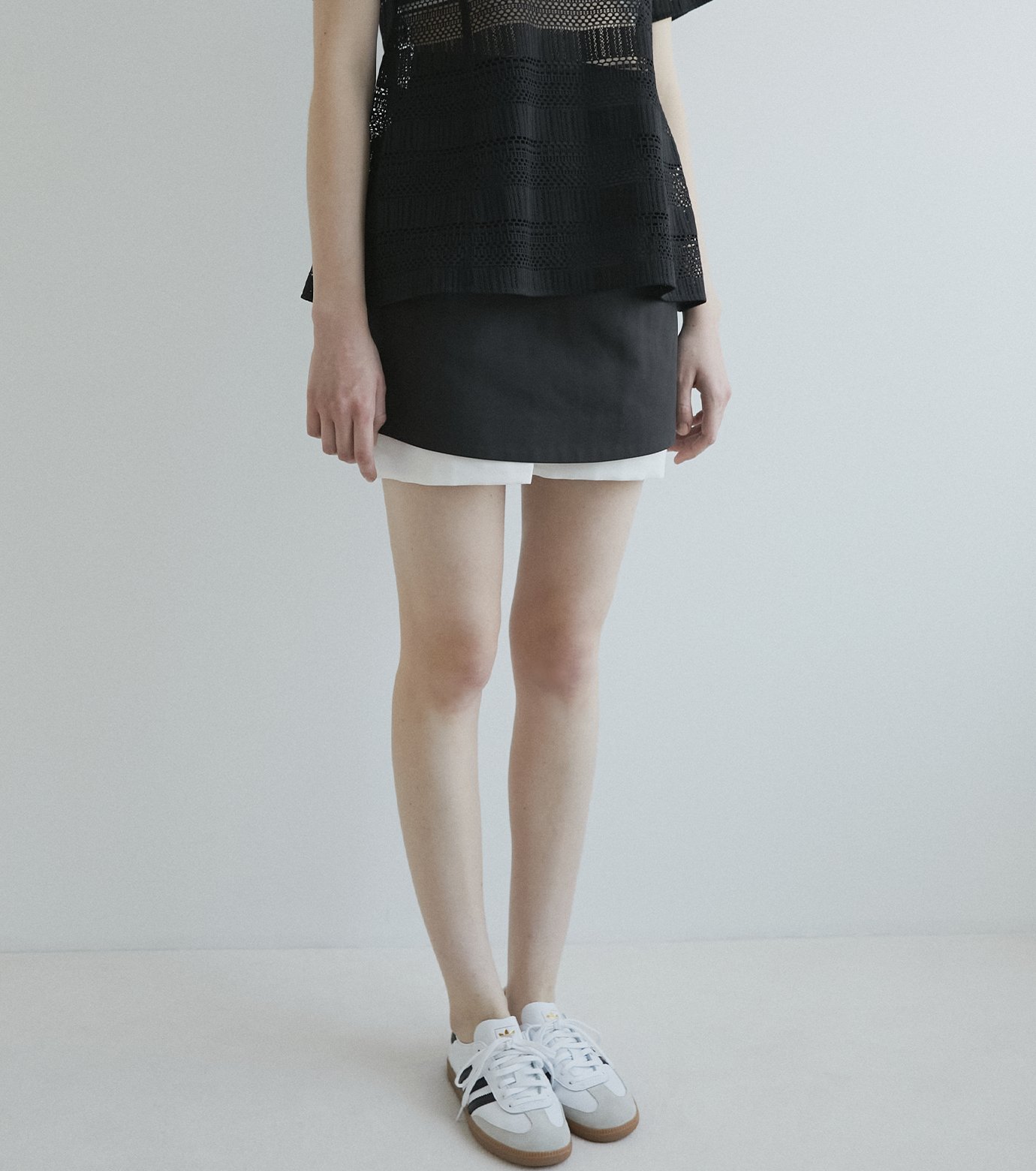 ル シェル ブルー - LE CIEL BLEU | Contrast Mini | RESTIR リステア