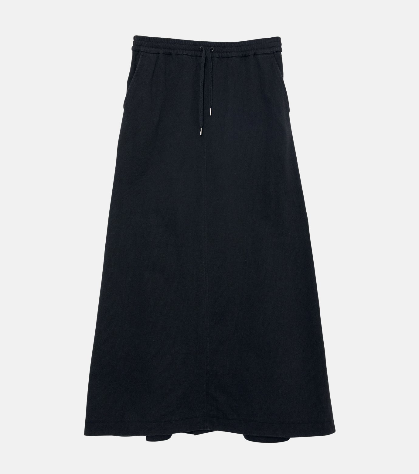 ル シェル ブルー - LE CIEL BLEU | Ozone Washed Jersey | RESTIR