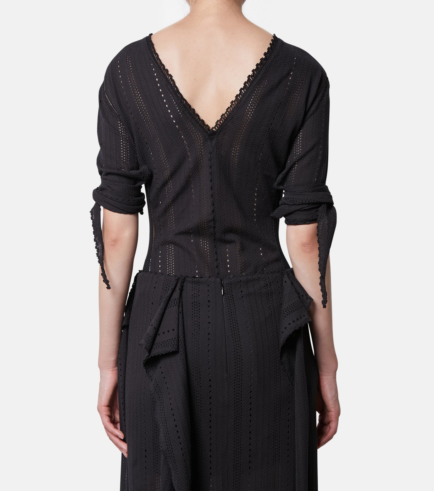 アイレネ - IRENE | Russell Lace Tops-Black-36の通販 | RESTIR リステア