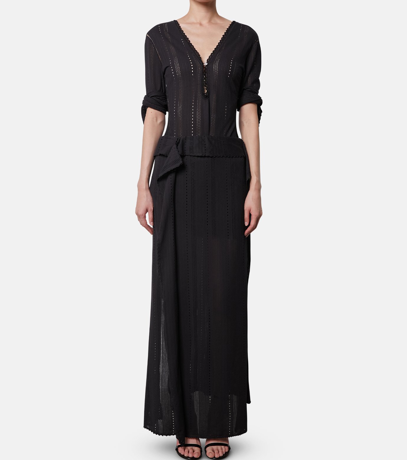 irene オーバーラップドレス IRENE Spring/Summer 2023 | RESTIR リステア