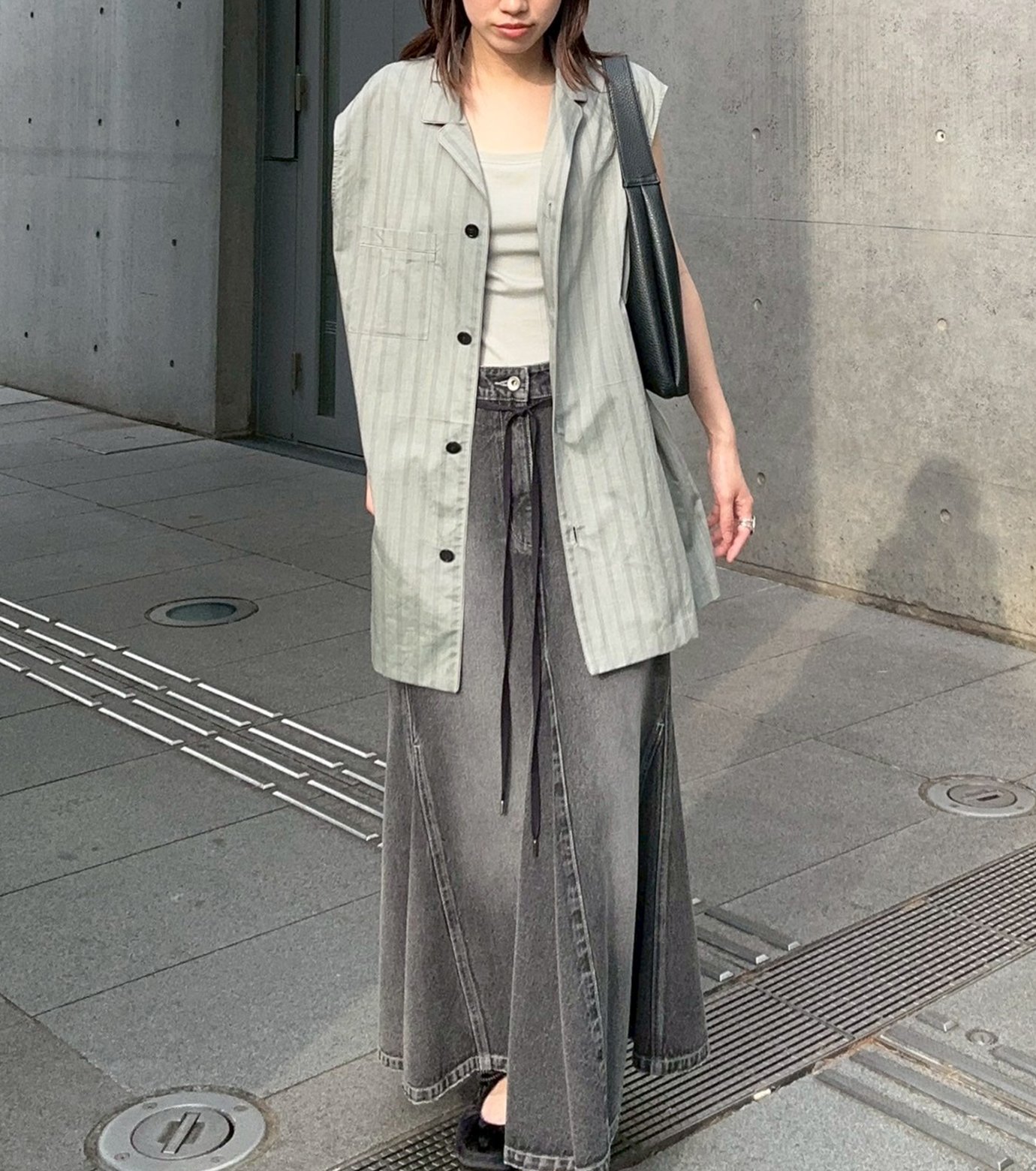 アイレネ　IRENE コート IRENE（アイレネ）｜レディースのその他アウター一覧 - WEAR