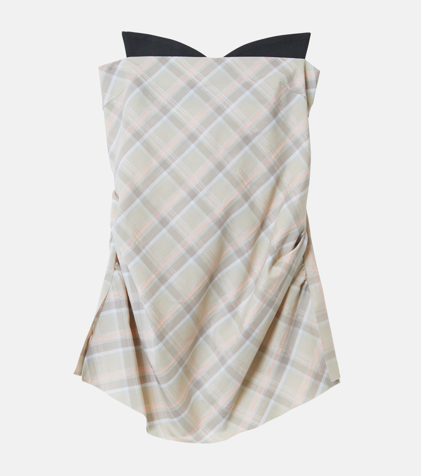 アイレネ - IRENE | Cat Eye Bustier-Multi Colour-36の通販