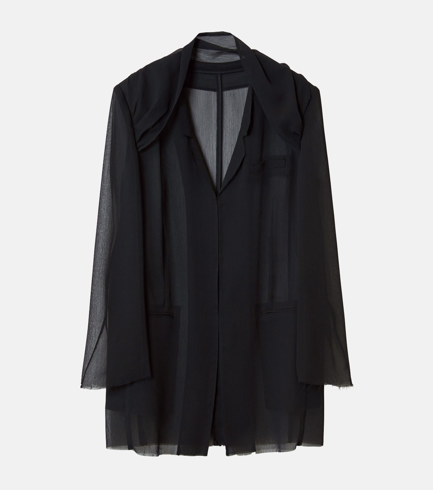 アイレネ - IRENE | Light Jacket-Black-36の通販 | RESTIR リステア