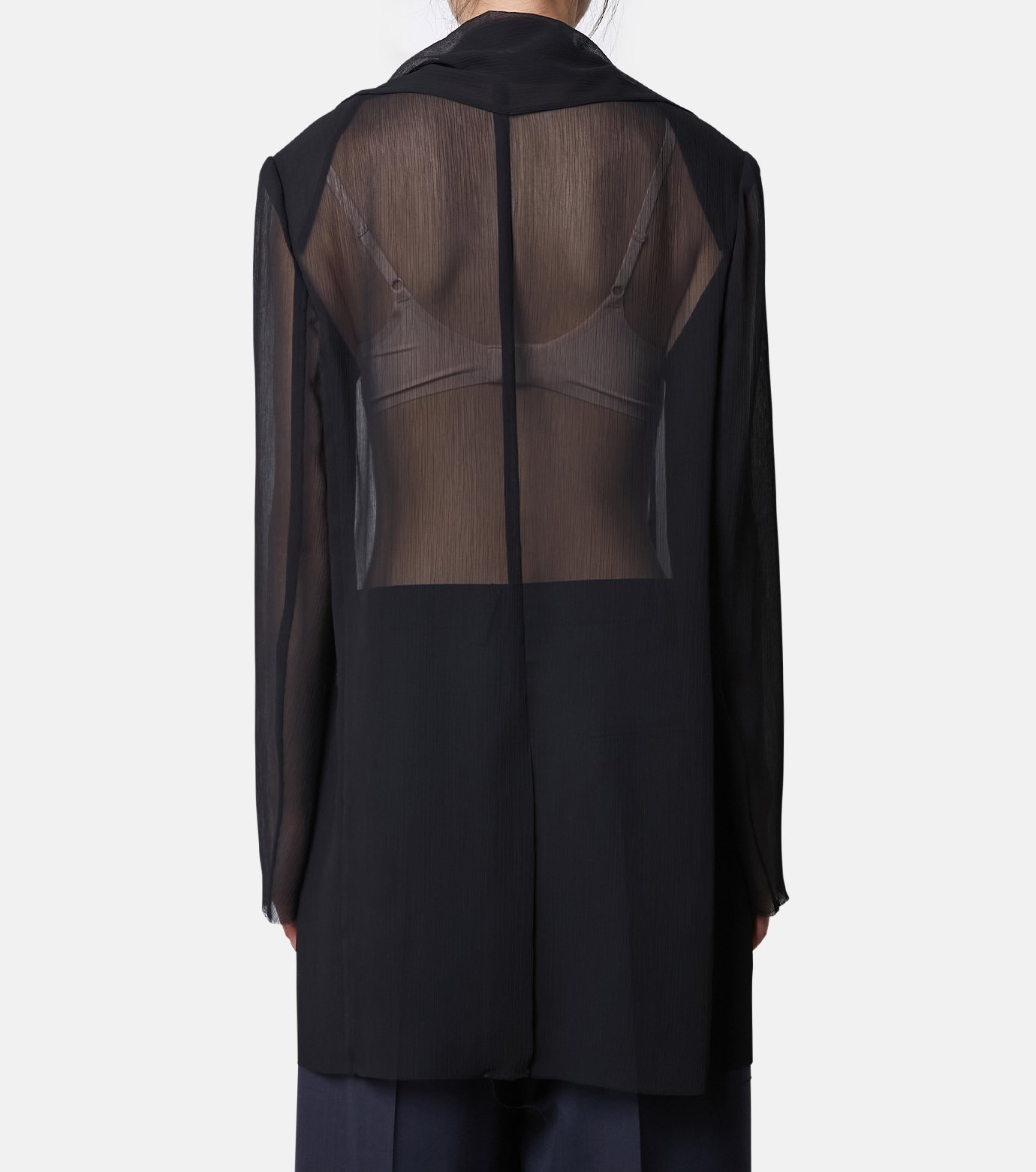 アイレネIRENE SILKY LEATHER SHIRT JACKET 美品 アイレネ iRene / Silky Leather Shirt Jacket