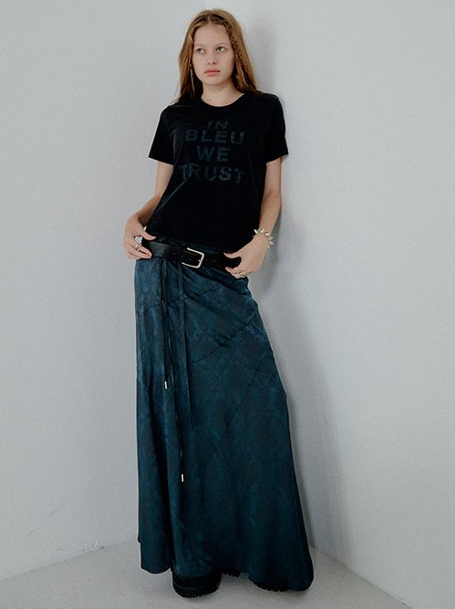 LE CIEL BLEU - 最終値下げ！LE CIEL BLEU  Square Lace Top ルシェルブルー - LE CIEL BLEU - ALL | RESTIR リステア