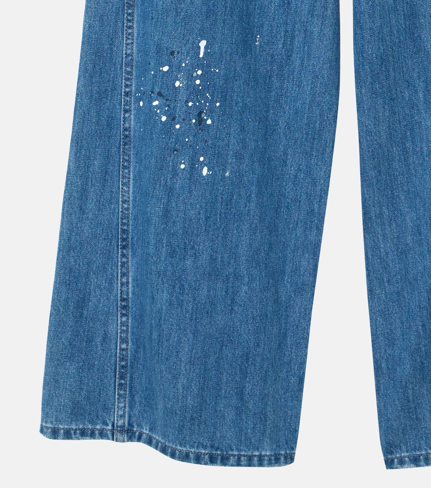 ル シェル ブルー - LE CIEL BLEU | x Basicks Jeans-Blue-36の通販