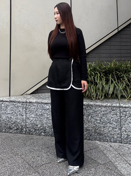 ルシェルブルー - LE CIEL BLEU - ALL | RESTIR リステア