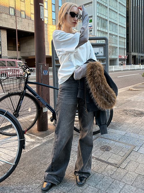 LE CIEL BLEU,ル シェル ブルーの正規通販 | RESTIR リステア