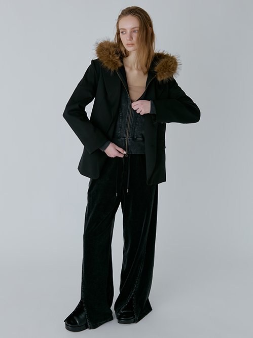 ルシェルブルー - LE CIEL BLEU - ALL | RESTIR リステア