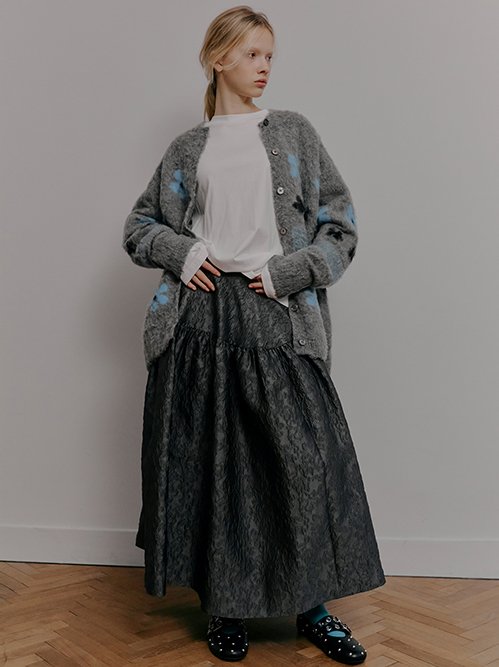 ルシェルブルー - LE CIEL BLEU - SKIRTS | RESTIR リステア