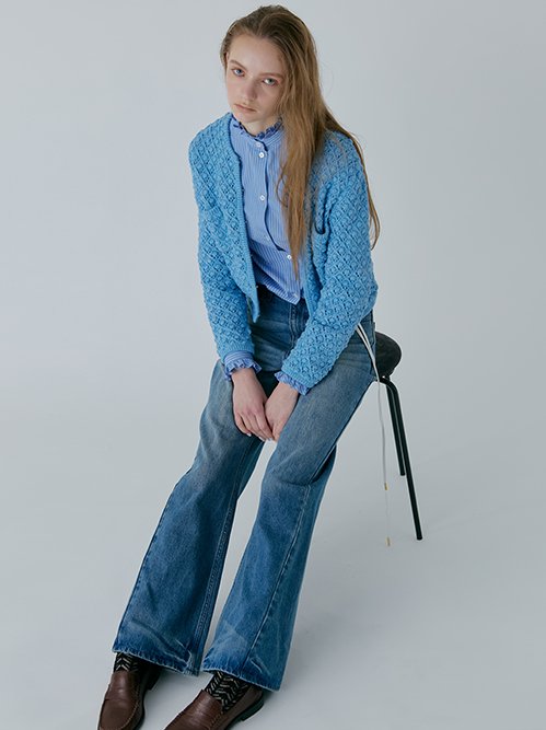 ルシェルブルー - LE CIEL BLEU - ALL | RESTIR リステア