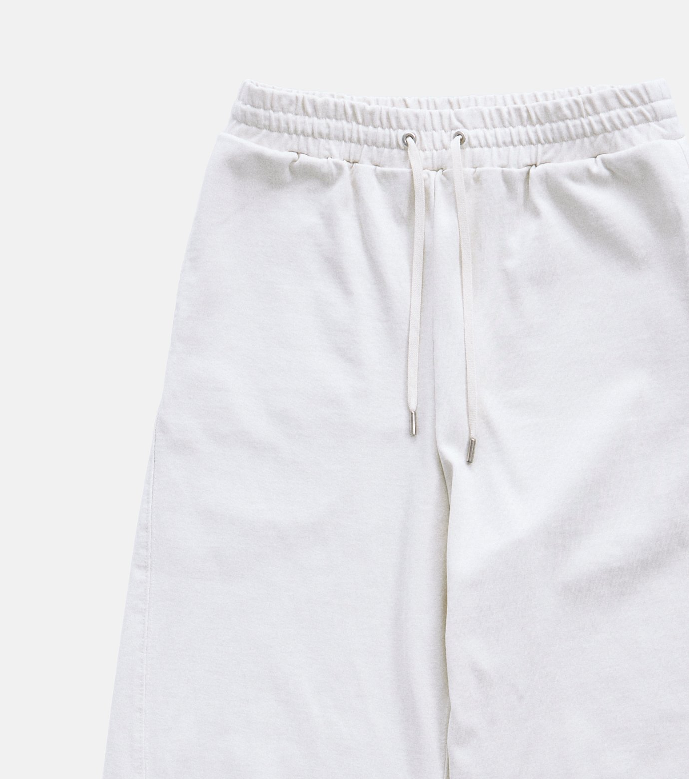ル シェル ブルー - LE CIEL BLEU | Track Pants-Off White-36の通販 
