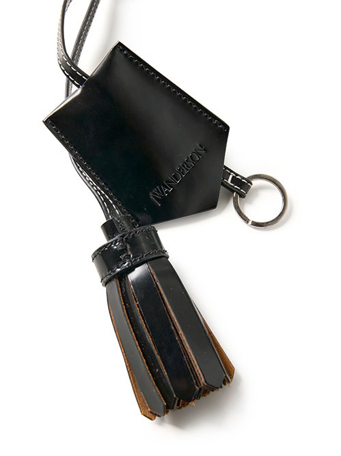 JW Anderson キーリング 楽天市場】【新品】 ジェイダブリューアンダーソン JW ANDERSON