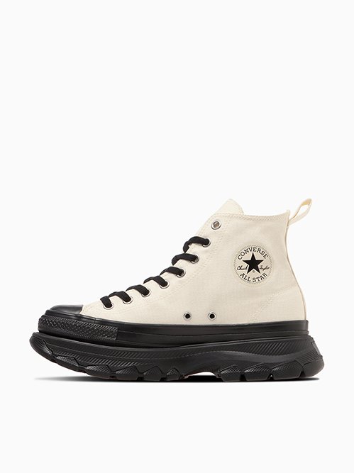 コンバース - CONVERSE | ALL STAR TREKWAVE Z HI-White-4の通販