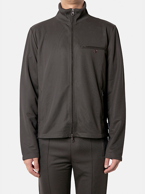 クレージュ - courrèges | TRACKSUIT INTERLOCK | RESTIR リステア