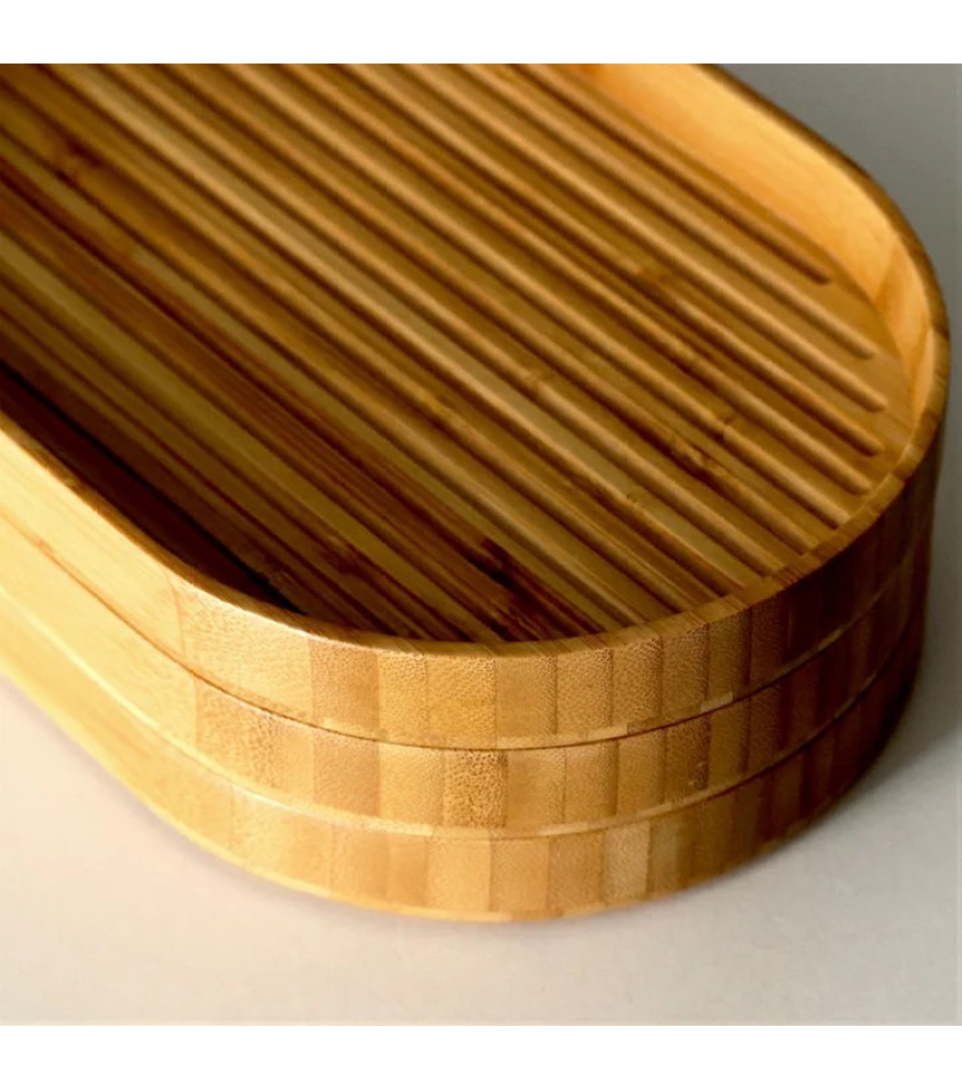 こうちょうさいこすが - 公長齋小菅 | The Plateau Collection Tray