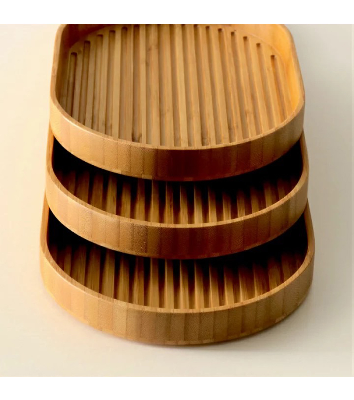こうちょうさいこすが - 公長齋小菅 | The Plateau Collection Tray